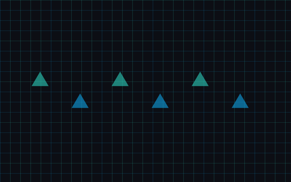 Grid Lines