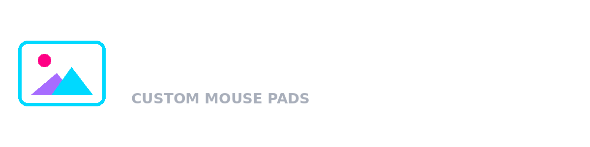 Lulumera - custom mouse pads and desk mats